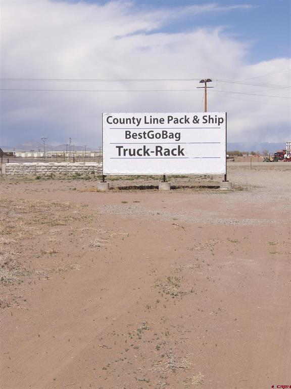 2550 S County Road 100 Road Alamosa CO 81101