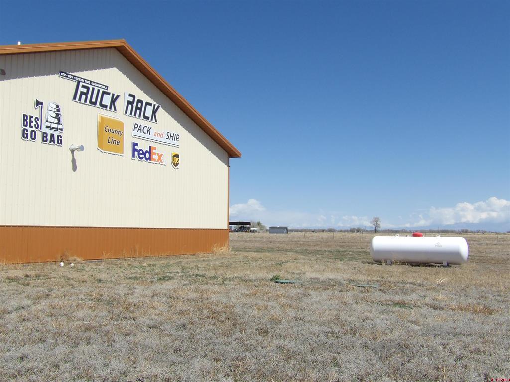 2550 S County Road 100 Road Alamosa CO 81101