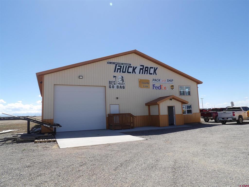 2550 S County Road 100 Road Alamosa CO 81101