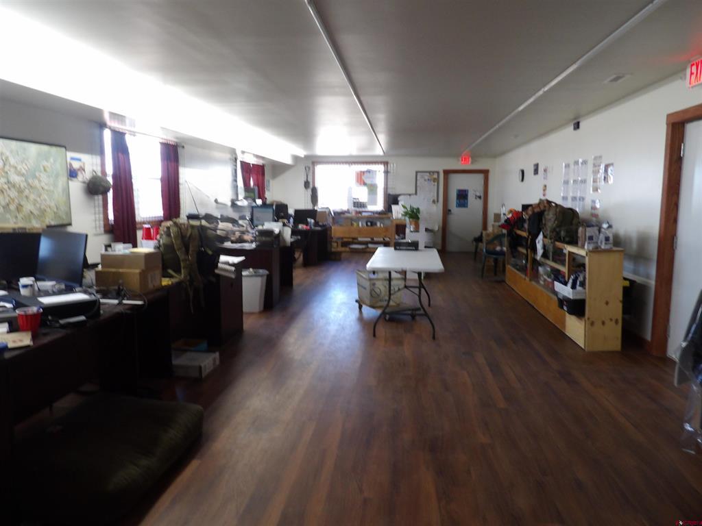 2550 S County Road 100 Road Alamosa CO 81101