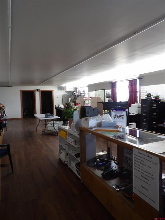 2550 S County Road 100 Road Alamosa CO 81101