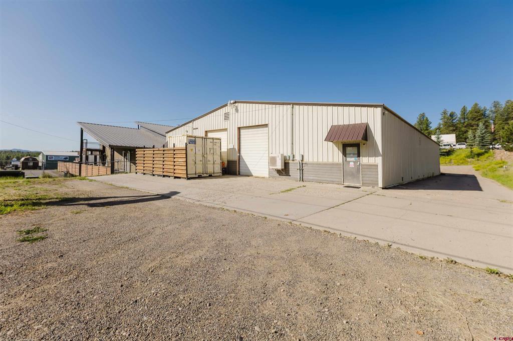 163 Goldmine Drive Pagosa Springs CO 81147