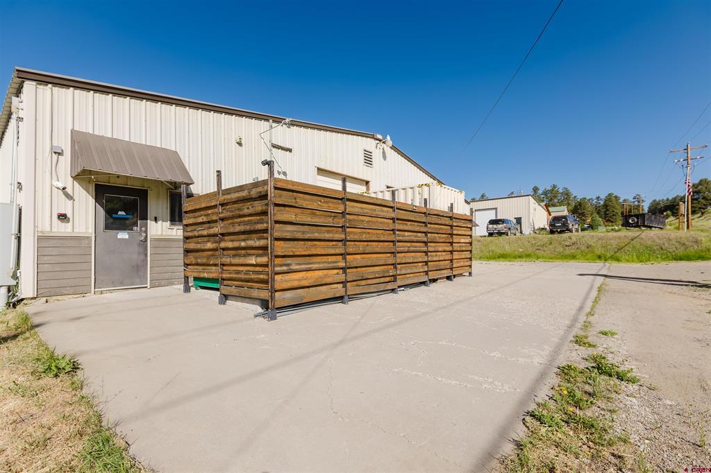 163 Goldmine Drive Pagosa Springs CO 81147