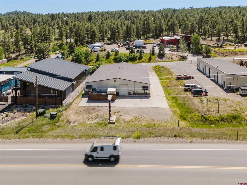 163 Goldmine Drive Pagosa Springs CO 81147