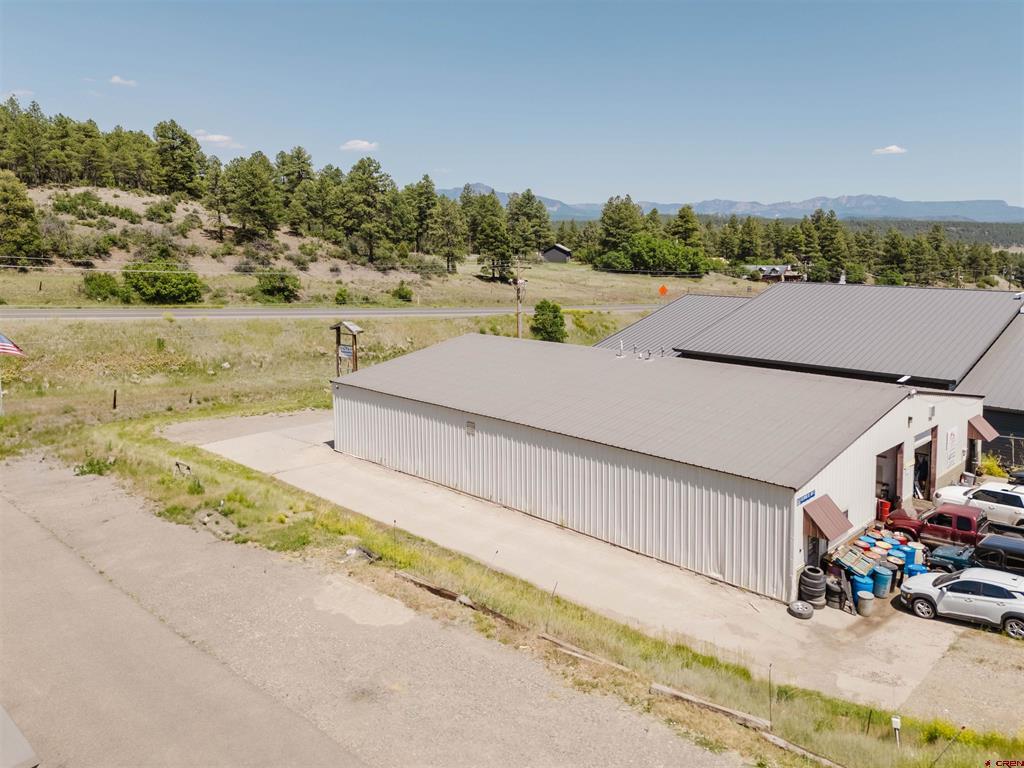 163 Goldmine Drive Pagosa Springs CO 81147