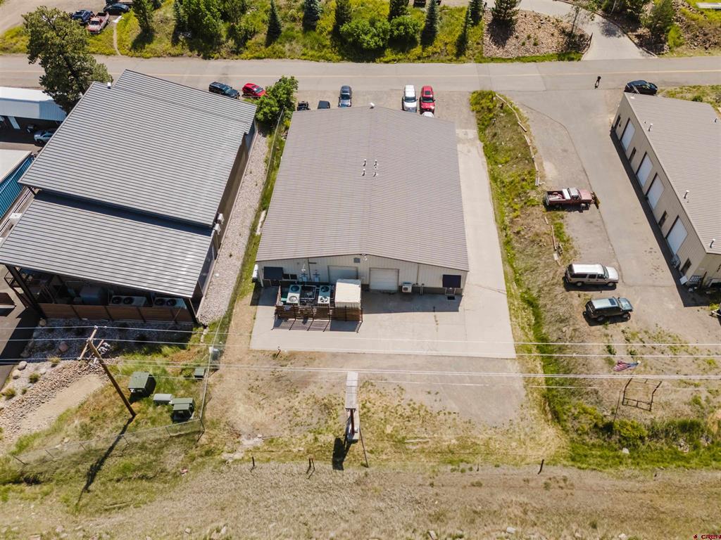 163 Goldmine Drive Pagosa Springs CO 81147