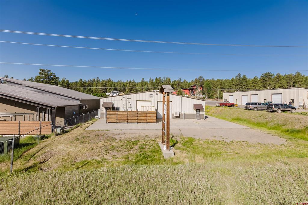 163 Goldmine Drive Pagosa Springs CO 81147
