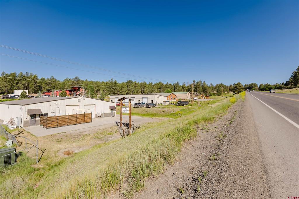 163 Goldmine Drive Pagosa Springs CO 81147