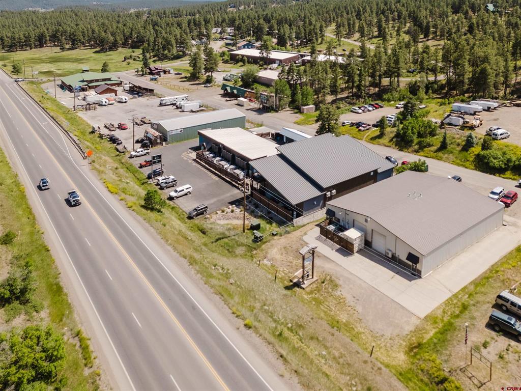 163 Goldmine Drive Pagosa Springs CO 81147