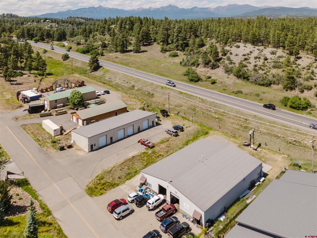 163 Goldmine Drive Pagosa Springs CO 81147