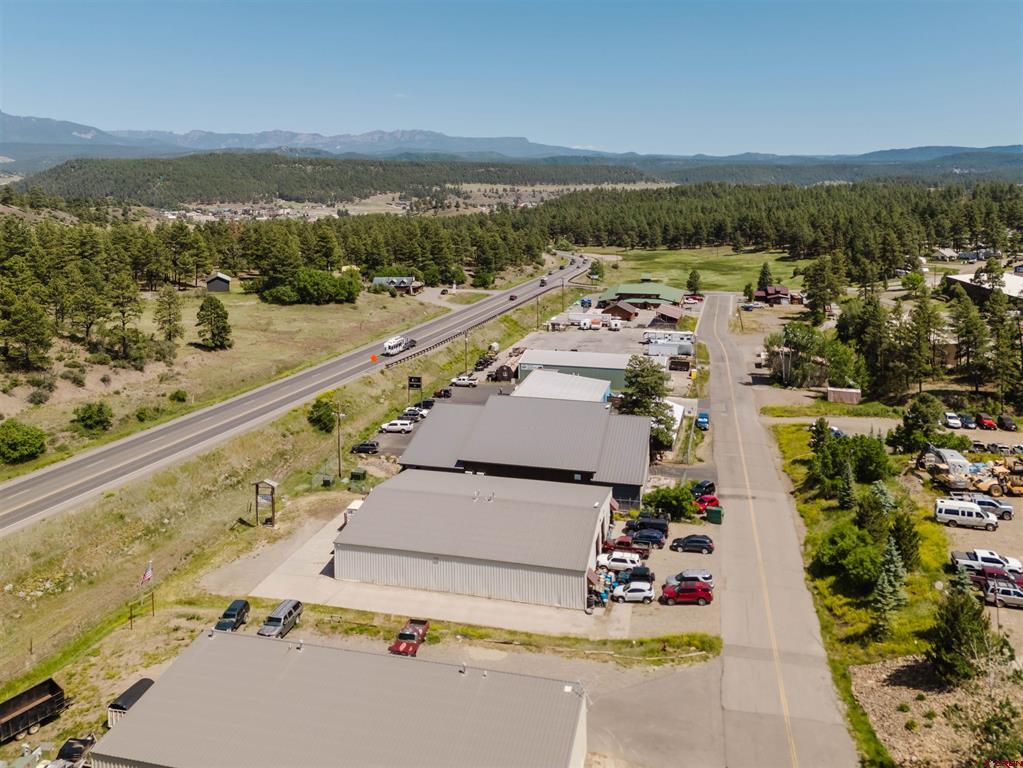163 Goldmine Drive Pagosa Springs CO 81147