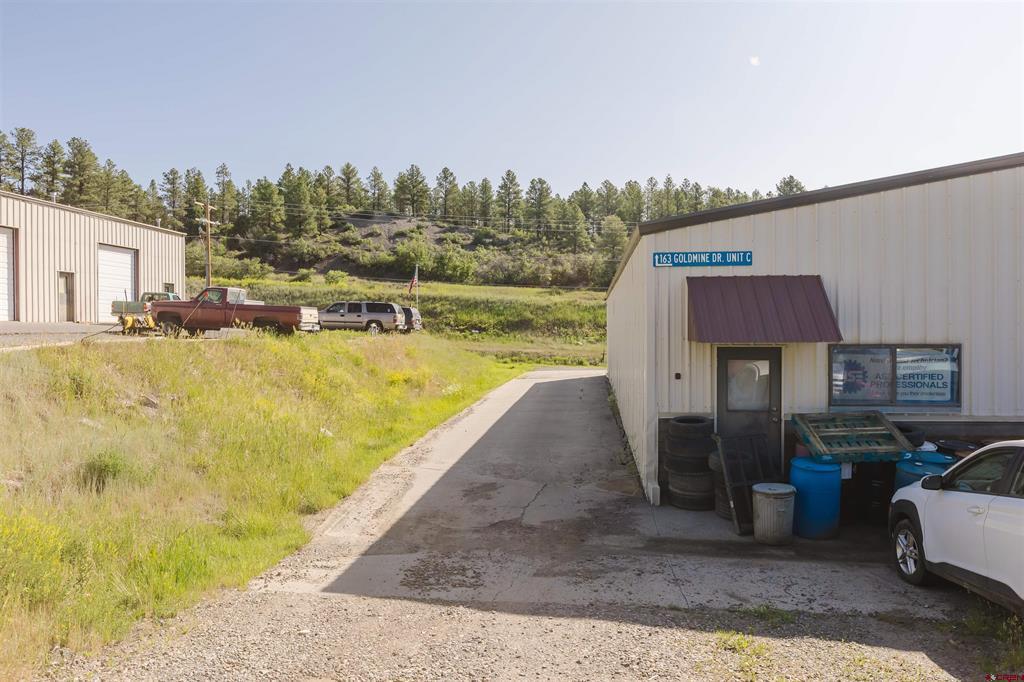 163 Goldmine Drive Pagosa Springs CO 81147