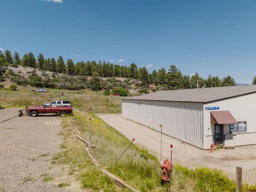 163 Goldmine Drive Pagosa Springs CO 81147
