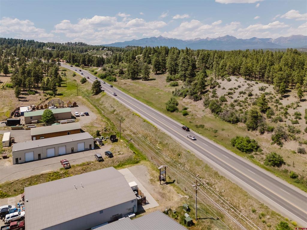 163 Goldmine Drive Pagosa Springs CO 81147