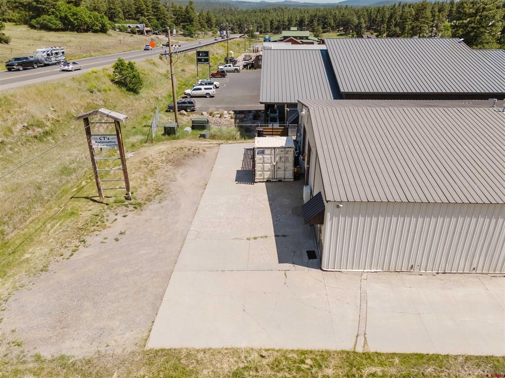163 Goldmine Drive Pagosa Springs CO 81147