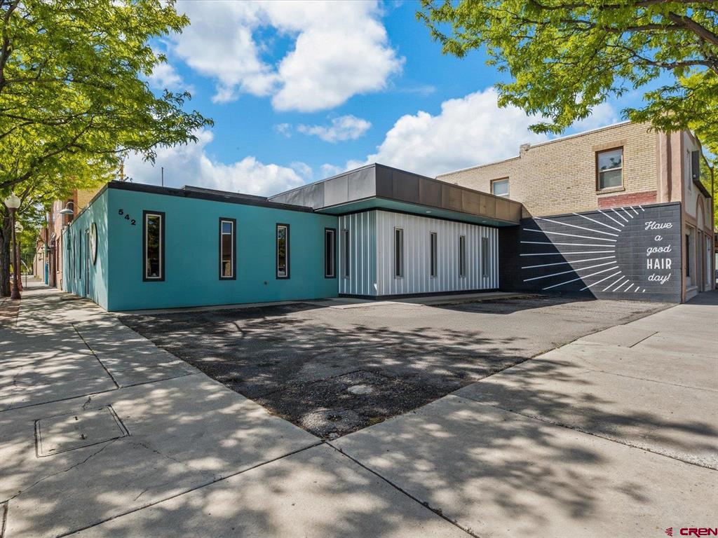 542 E Main Street Montrose CO 81401