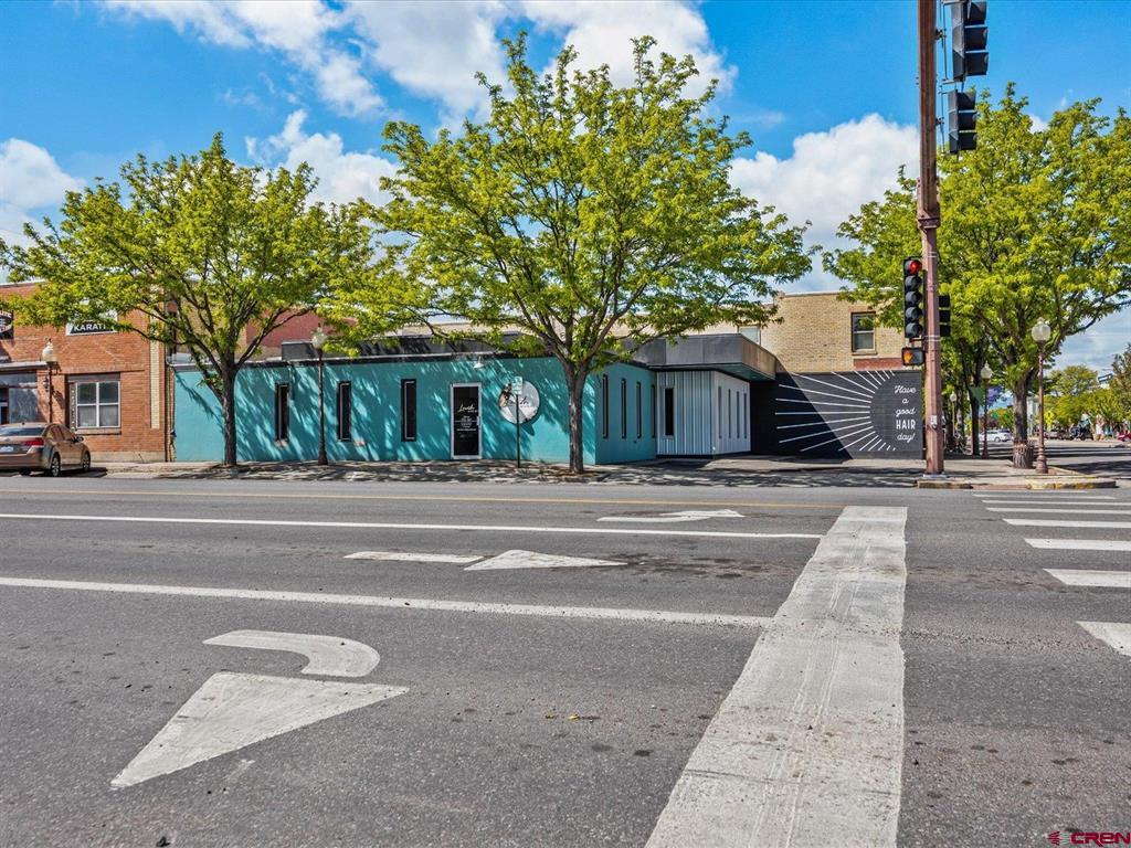 542 E Main Street Montrose CO 81401