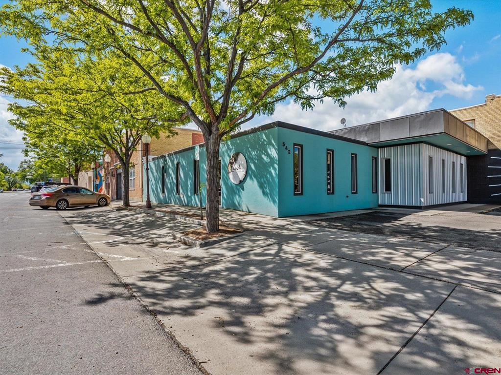 542 E Main Street Montrose CO 81401