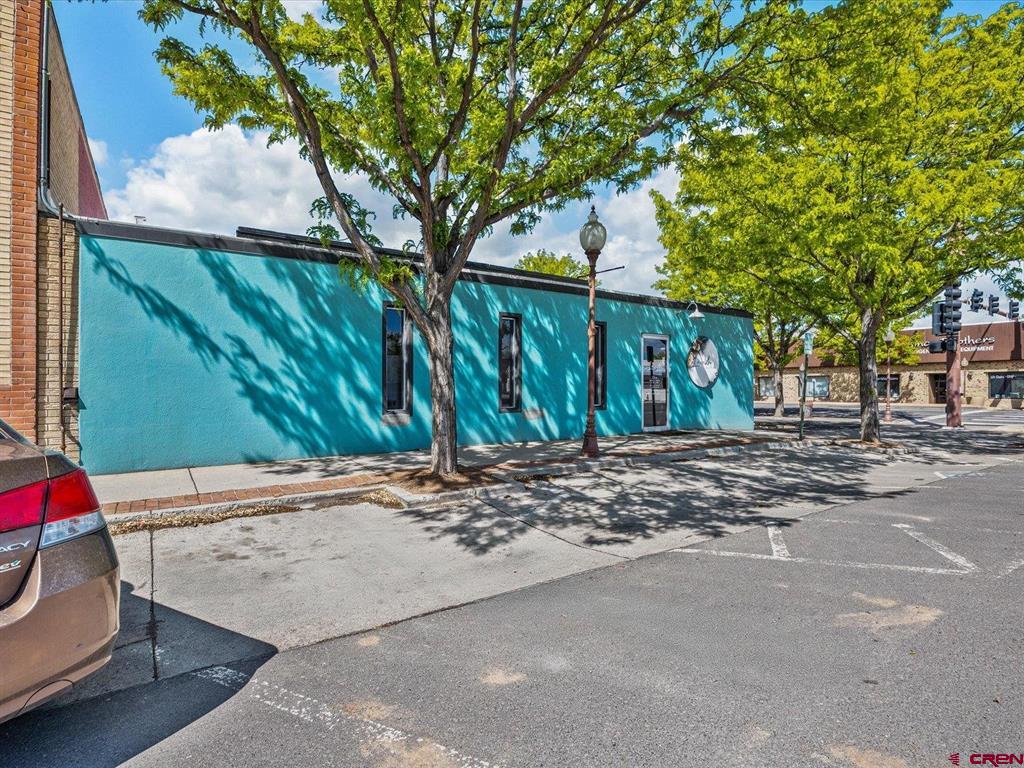 542 E Main Street Montrose CO 81401