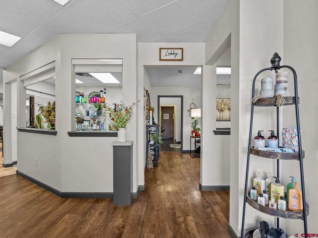 542 E Main Street Montrose CO 81401