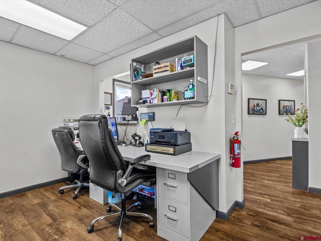 542 E Main Street Montrose CO 81401