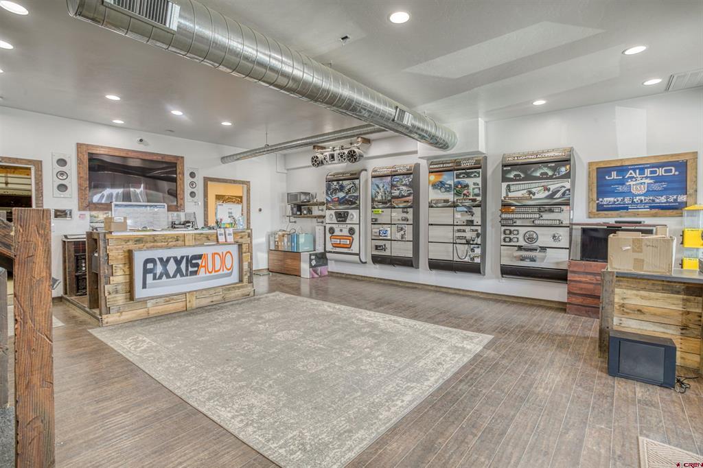 2147 Eagle Drive Pagosa Springs CO 81147