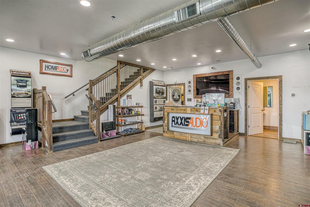 2147 Eagle Drive Pagosa Springs CO 81147