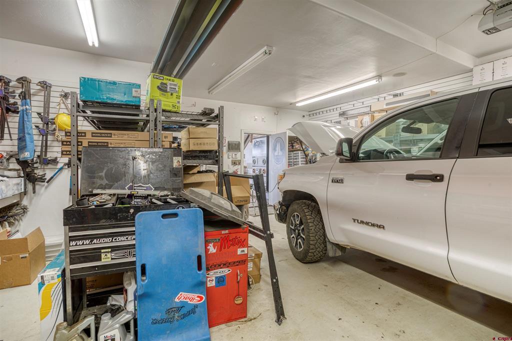 2147 Eagle Drive Pagosa Springs CO 81147