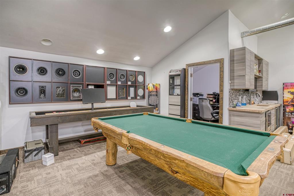 2147 Eagle Drive Pagosa Springs CO 81147
