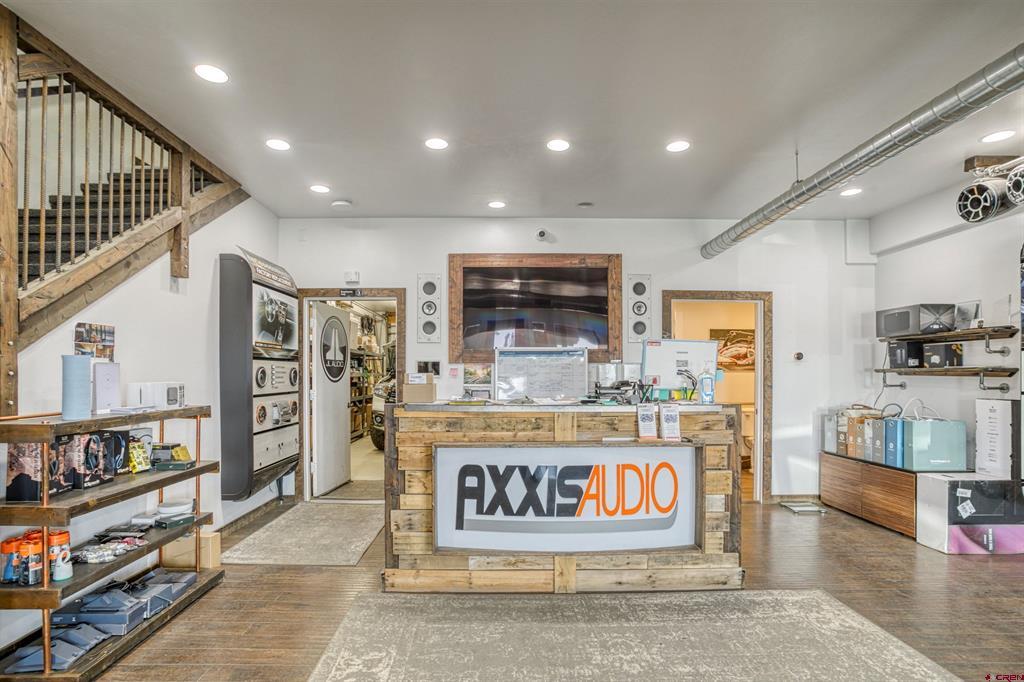 2147 Eagle Drive Pagosa Springs CO 81147