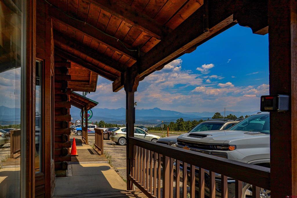 2147 Eagle Drive Pagosa Springs CO 81147