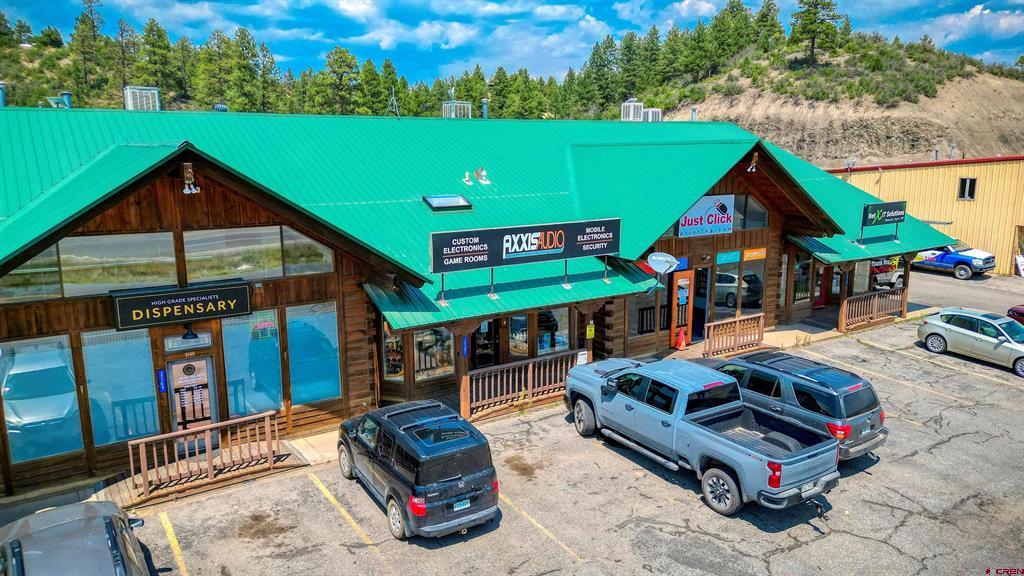 2147 Eagle Drive Pagosa Springs CO 81147