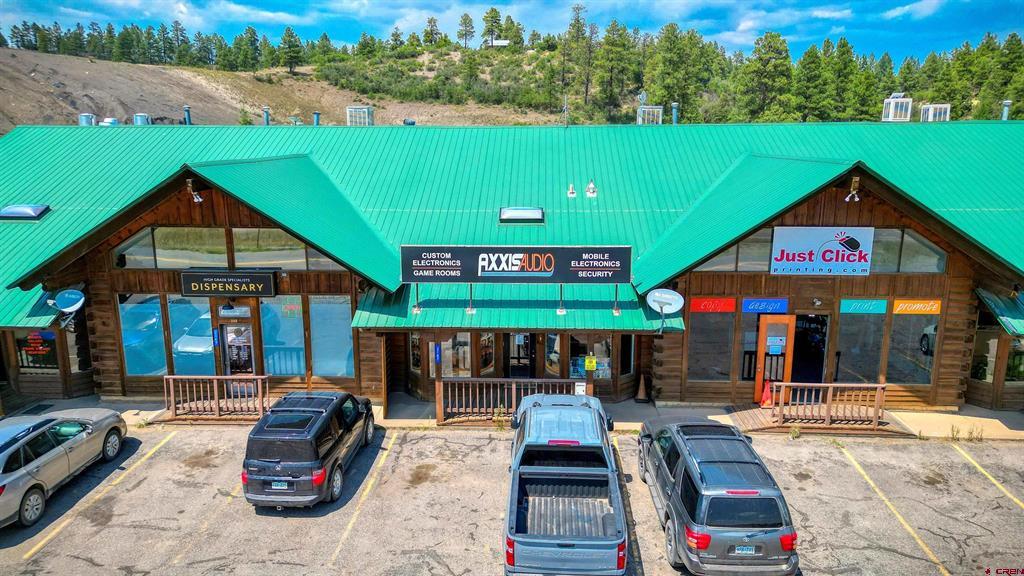 2147 Eagle Drive Pagosa Springs CO 81147