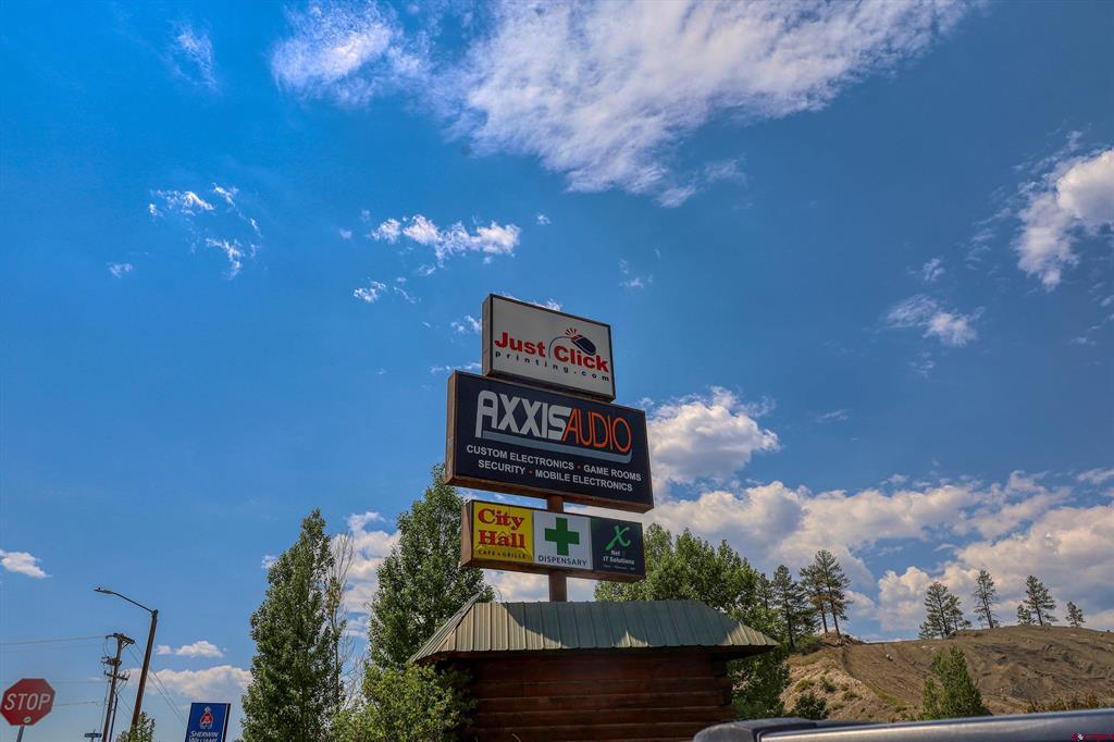 2147 Eagle Drive Pagosa Springs CO 81147