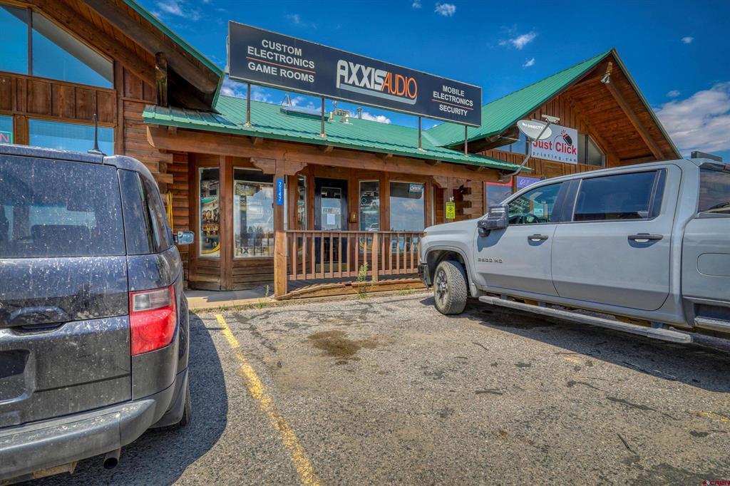 2147 Eagle Drive Pagosa Springs CO 81147