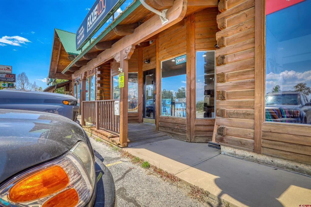 2147 Eagle Drive Pagosa Springs CO 81147