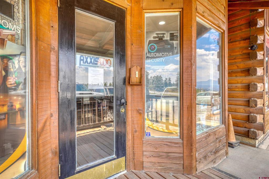 2147 Eagle Drive Pagosa Springs CO 81147