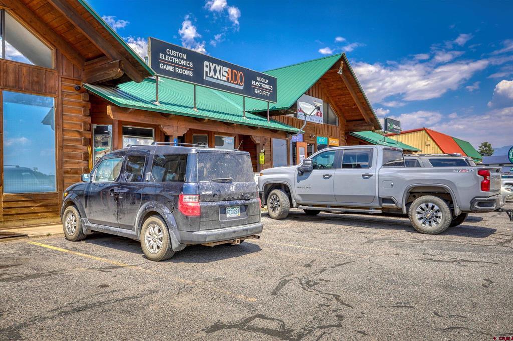 2147 Eagle Drive Pagosa Springs CO 81147