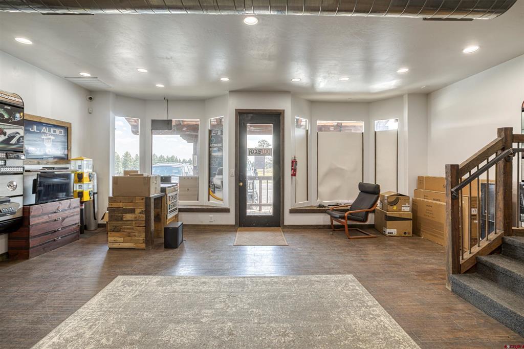 2147 Eagle Drive Pagosa Springs CO 81147