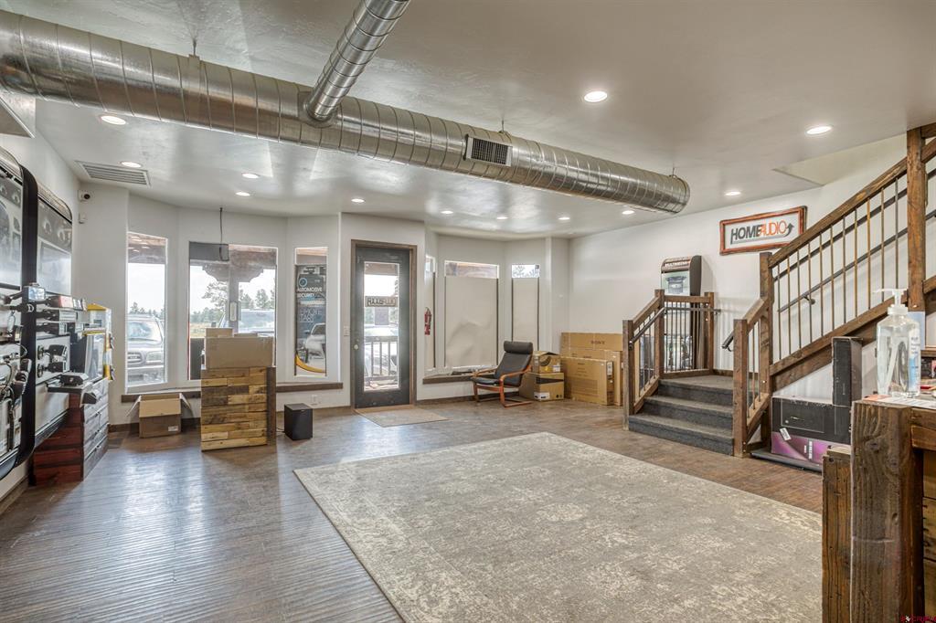 2147 Eagle Drive Pagosa Springs CO 81147