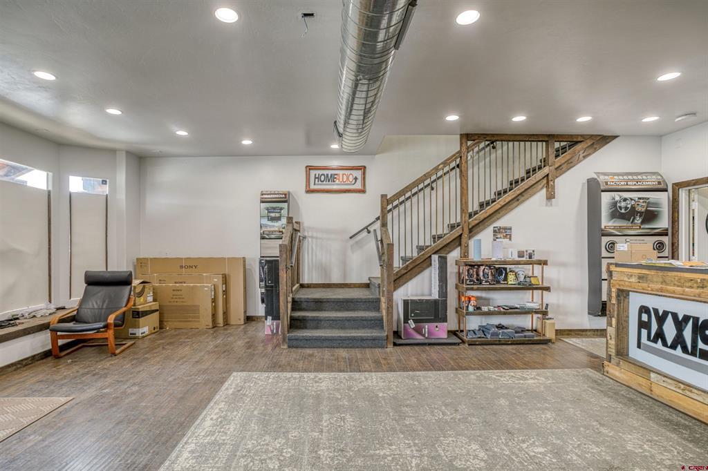 2147 Eagle Drive Pagosa Springs CO 81147