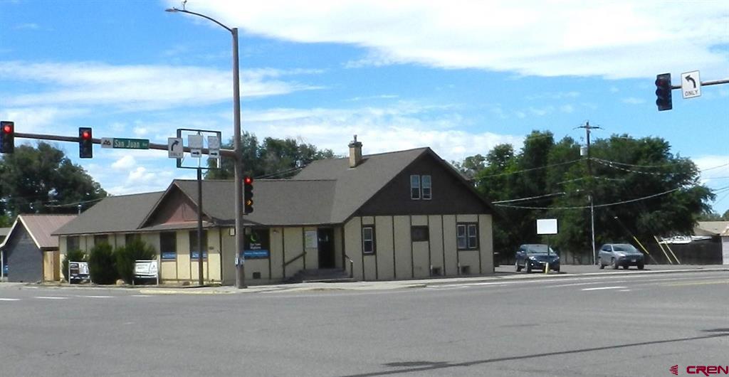 1245 E Main Street Montrose CO 81401