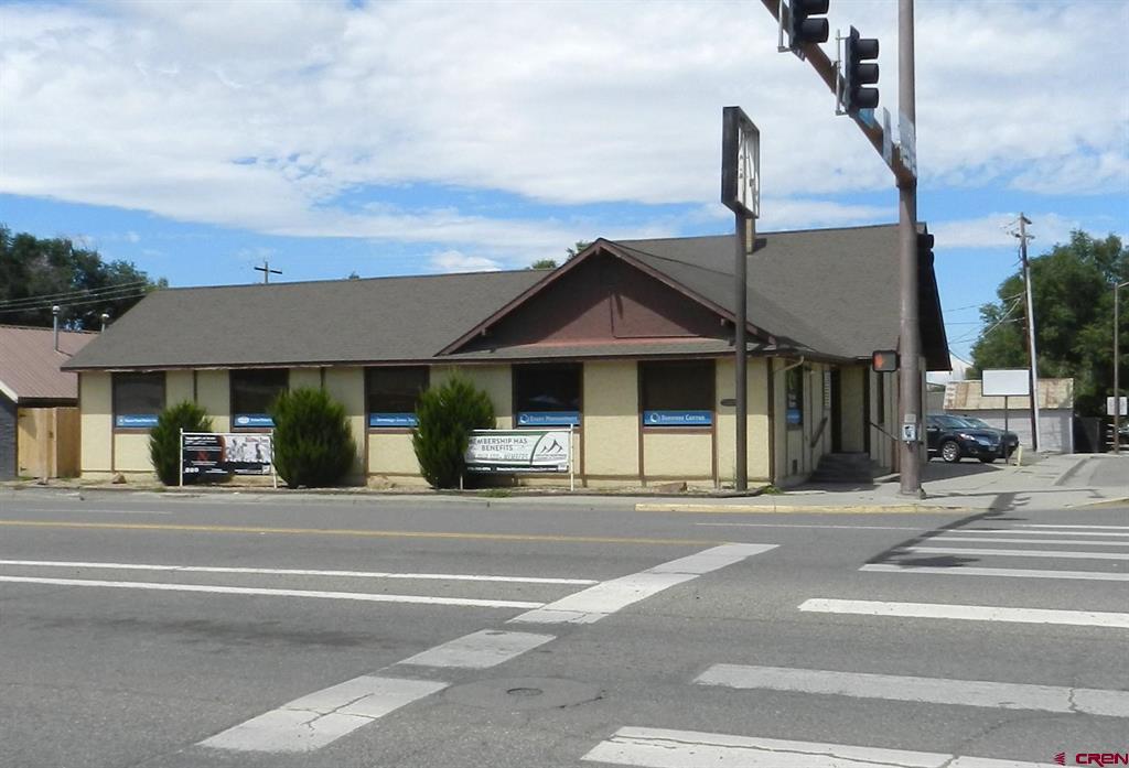 1245 E Main Street Montrose CO 81401
