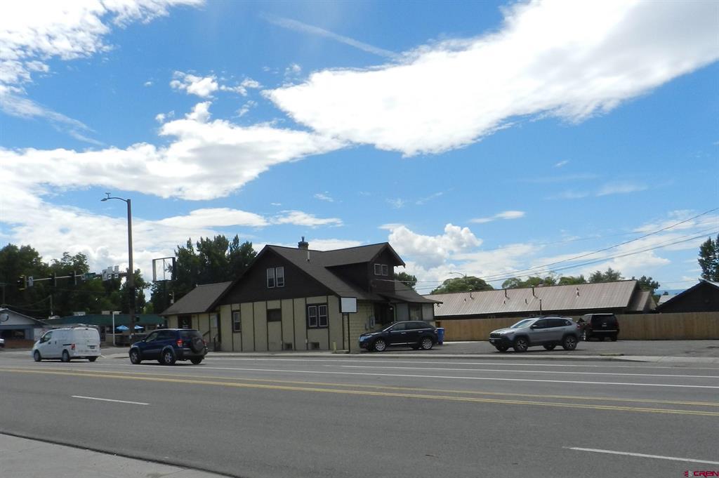 1245 E Main Street Montrose CO 81401