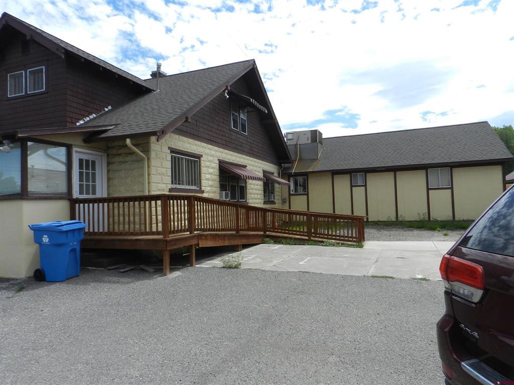 1245 E Main Street Montrose CO 81401
