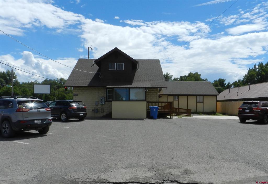 1245 E Main Street Montrose CO 81401