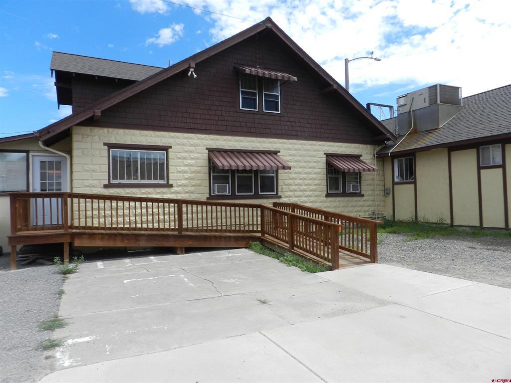 1245 E Main Street Montrose CO 81401