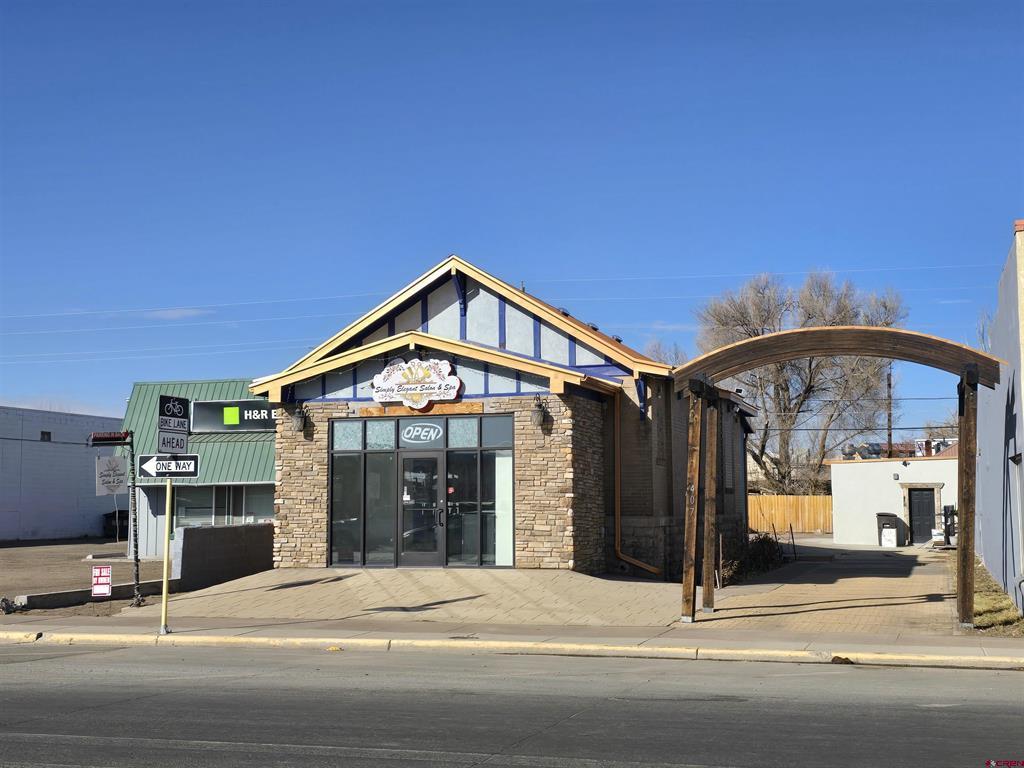 407 Main Street Alamosa CO 81101