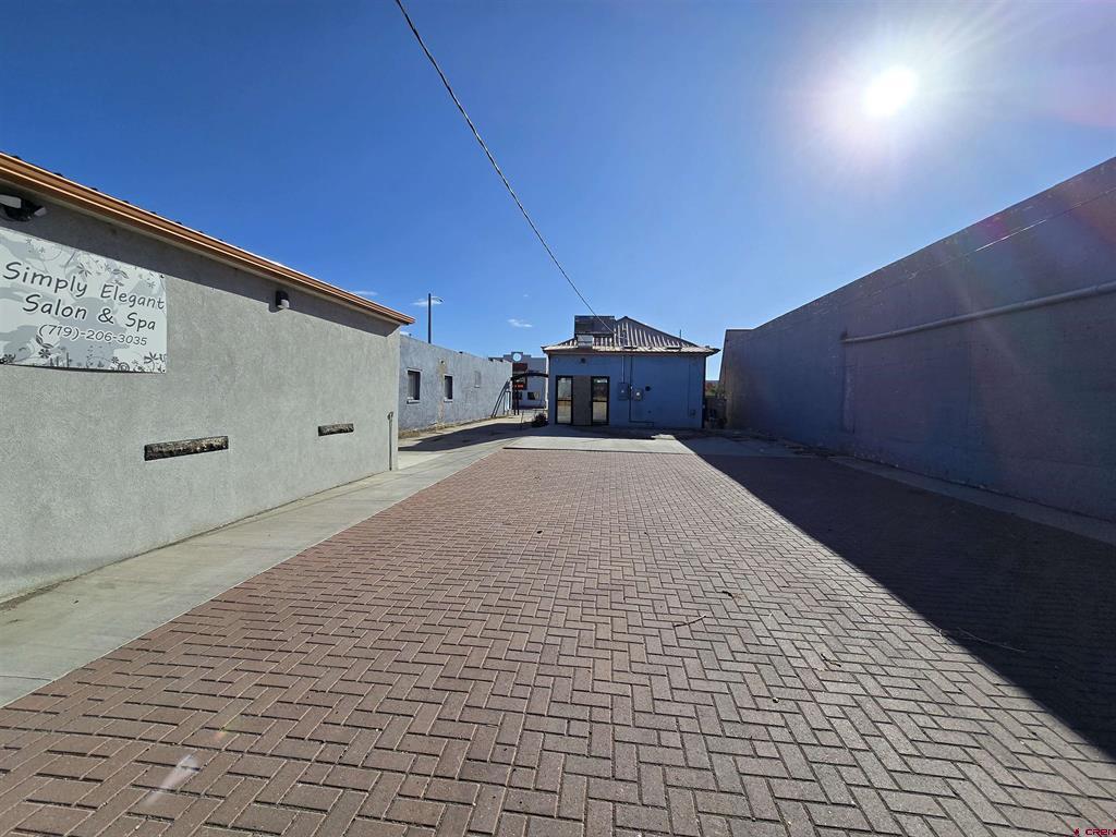407 Main Street Alamosa CO 81101