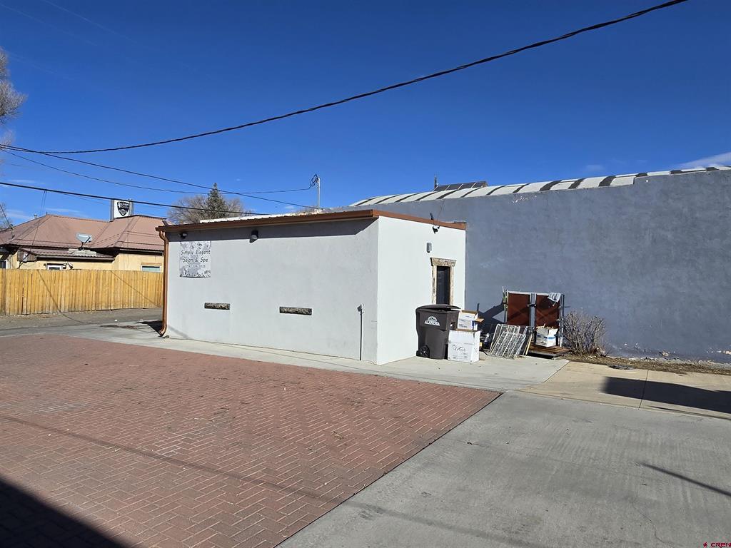 407 Main Street Alamosa CO 81101
